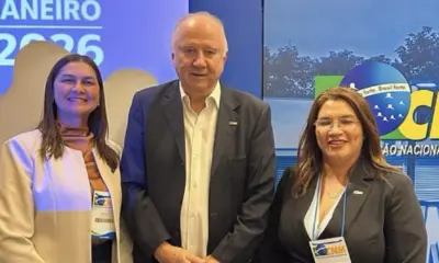 Cruzeiro do Sul integra Comitê Gestor do Imposto sobre Bens e Serviços