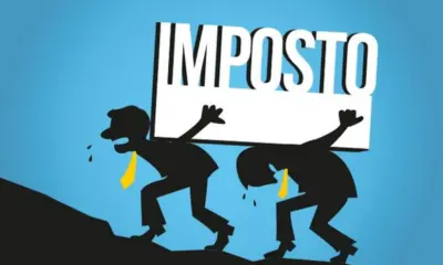 Acreanos pagaram mais de R$ 300 milhões em impostos nos primeiros 15 dias do ano