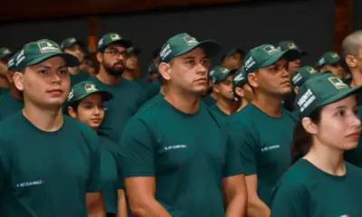 Governo convoca aprovados do Detran para exames e entrega de documentos