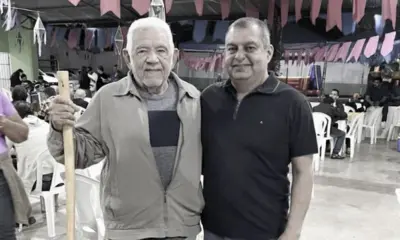 Fundador da Associação Recreativa Mesquita é velado em Rio Branco