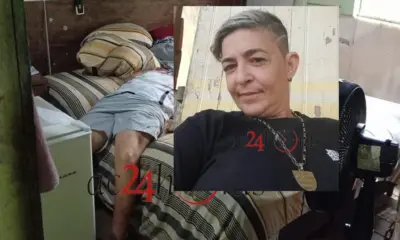 Mulher é encontrada é morta com corte no pescoço em Brasiléia