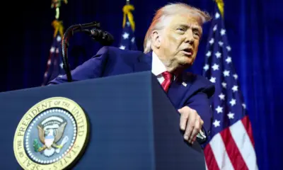 Venezuela entregará até 50 milhões de barris de petróleo aos EUA, diz Trump