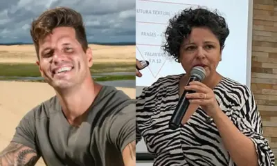 Fernando Fernandes e Joseane Corrêa abrem calendário 2026 do programa Desperte a Liderança no Acre