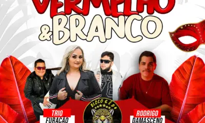 Feijoada Vermelho & Branco acontece no AFA Jardim em fevereiro