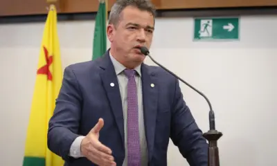 Lei do deputado André Vale digitaliza licenciamento sanitário em todo Acre