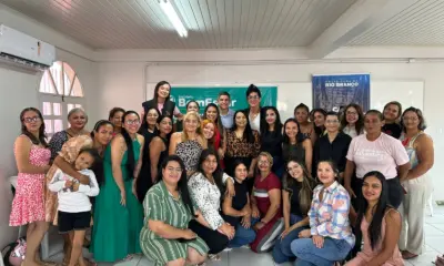 Lei de Calegário cria programa de apoio para mulheres vítimas de violência doméstica