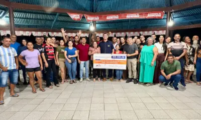 Tio Pablo destina emenda de R$ 200 mil para apoio a crianças autistas