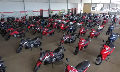 Honda Grupo Star realiza Feirão Fecha Mês com ofertas especiais em janeiro