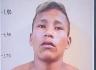 Índio preso pelo Bope em Rio Branco é líder de facção criminosa no Amazonas