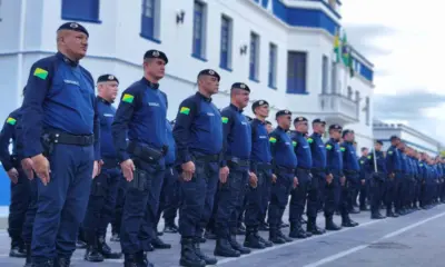 Lei autoriza transferência de recursos da DPE do Acre para militares da reserva