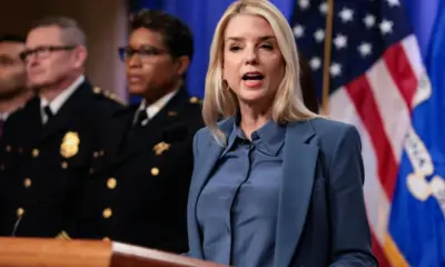 Maduro enfrentará “toda a fúria” da justiça americana, afirma Procuradora