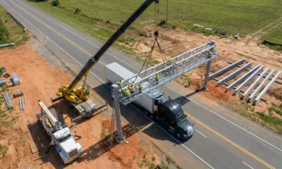 Transportadoras do Acre calculam que frete pode encarecer 15% com pedágio de Rondônia
