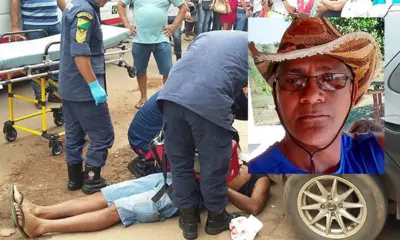 Polícia prende em GO mulher investigada por morte de sargento no Acre