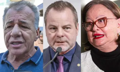 A espera de um milagre…