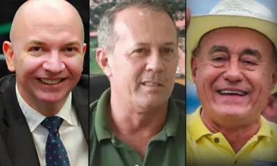 Gerlen Diniz, Olavinho Boiadeiro e Bocalom lideram ranking dos prefeitos mais ricos do Acre