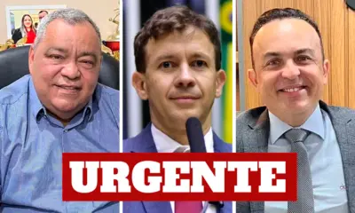 Mazinho, Velloso e advogado são alvos de Operação da Polícia Federal e CGU no Acre