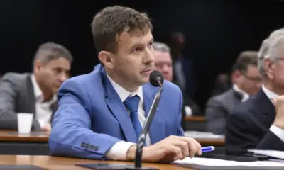 Velloso nega interferência em emenda que beneficiou hospital do pai