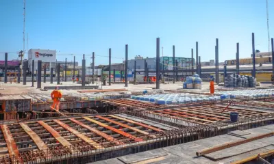 Governo Federal destina R$ 380 mil para obra do Mercado Elias Mansour