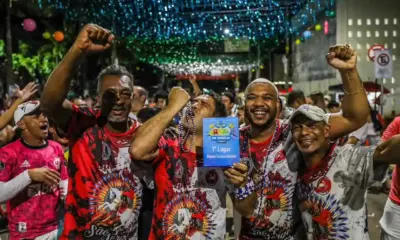 Bloco Sambase apresenta samba-enredo que exalta a Revolução Acreana para o Carnaval