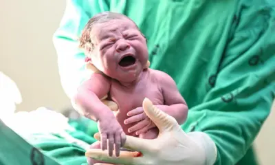 Rio Branco, Cruzeiro do Sul e Tarauacá lideram registros de nascimento no Acre em 2025