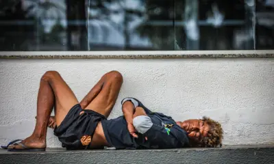 Rio Branco registra saída de quase 80 dependentes químicos das ruas, dizem dados