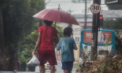 Semana será de calor abafado e chuvas passageiras em todo o Acre