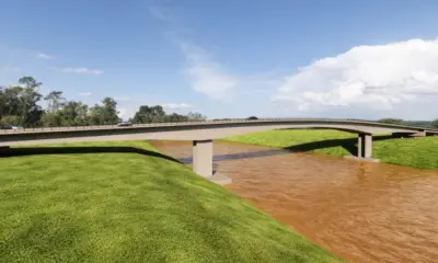 Deracre apresenta vídeo com maquete digital da 6ª ponte do Arco Viário