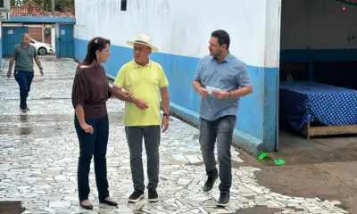 Bocalom lamenta êxodo venezuelano, critica regime político e destaca acolhimento