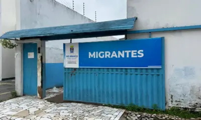 Casa do Migrante tem superlotação e prefeituras arcam com 70% dos custos
