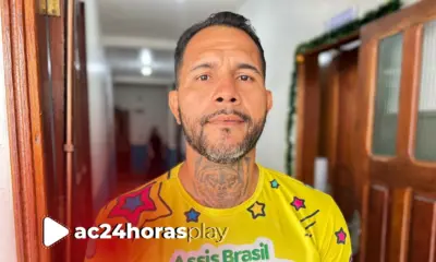 Venezuelano relata 25 anos de ditadura e sonha em voltar a um país com dignidade