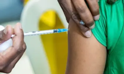 Vacinação contra o HPV tem prazo ampliado para jovens de Rio Branco