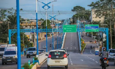 Com aumento acima do país, frota de veículos do Acre chega a 385 mil em 2025