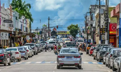 80 mortes no trânsito foram registradas no Acre em 2025, informa Detran