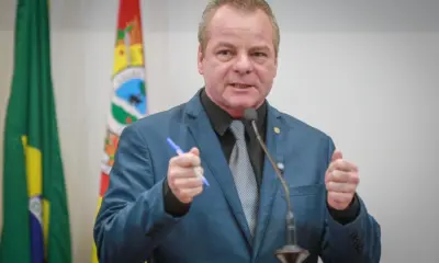 Governo sanciona projeto de Pedro Longo que institui o Selo da Agricultura Familiar