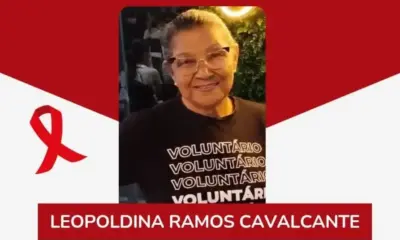 Família faz apelo por doação de sangue para idosa internada com anemia em Rio Branco