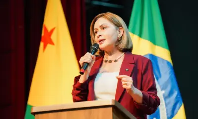 Socorro Neri cobra MEC e defende nova regra para o piso do magistério