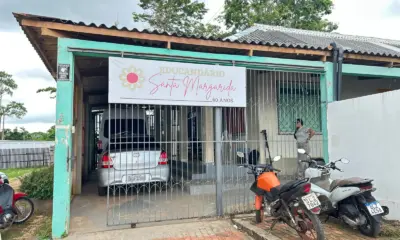 Programa odontológico leva atendimento itinerante ao Educandário na capital