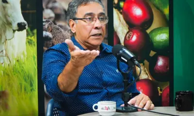 2026 pode ser o ano da BR-364, se a bancada federal ajudar