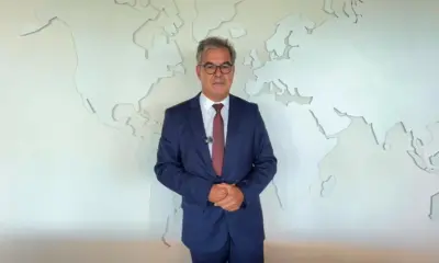 Com acordo Mercosul–UE, Acre ganha mercado de US$ 22 trilhões, diz JV