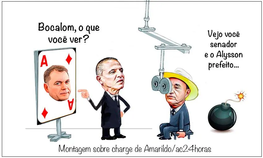 Antecipando o futuro