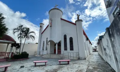 Na capital, Paróquia São Sebastião inicia programação em homenagem ao padroeiro
