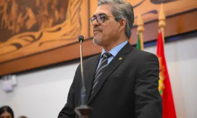 Sancionadas emendas de Edvaldo que garantem 10% da Educação, RGA e PCCR da Saúde