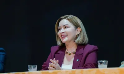 Com emenda de Socorro Neri, Ufac leva curso de Direito para a Regional Tarauacá-Envira