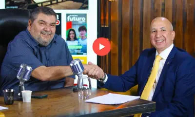 Lovisaro encerra mandato à frente do MPAC com entrega da sede própria, concursos para novos servidores e Selo Diamante