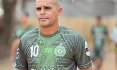 Família mantém esperança e buscas por jogador continuam no Rio Tarauacá