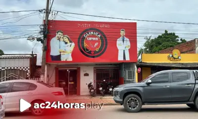 Polícia amplia investigação sobre desvio de medicamentos na Clínica Upas