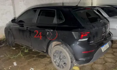 PM impede sessão de “tribunal do crime” e prende quatro suspeitos