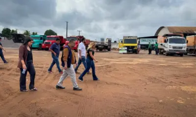 Deracre revisa maquinário e organiza suporte aos municípios para o verão