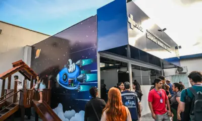 Prefeitura entrega centro de atenção à saúde mental infantojuvenil no bairro Sobral