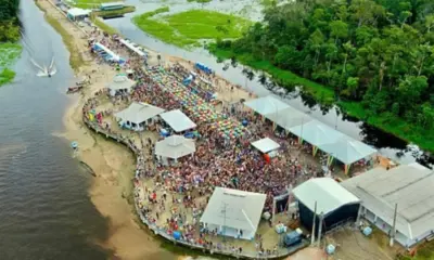 Prefeitura de Mâncio Lima cancela Carnaval 2026 por obras na Alameda das Águas
